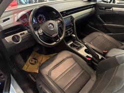 فولكسفاغن باسات